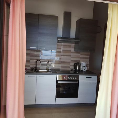 Apartments Dada Zengg Szoba fotó