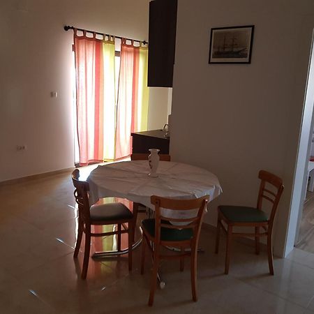Apartments Dada Zengg Szoba fotó