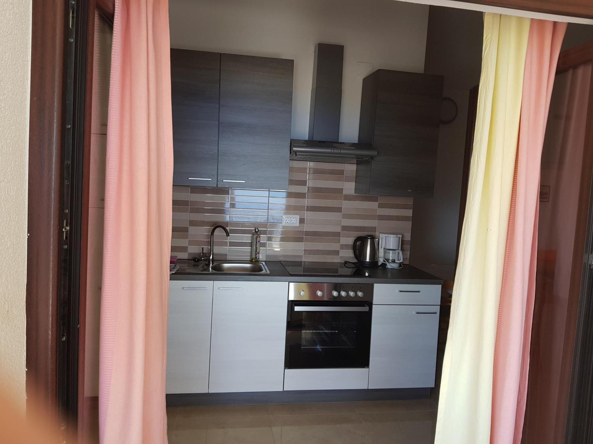 Apartments Dada Zengg Szoba fotó