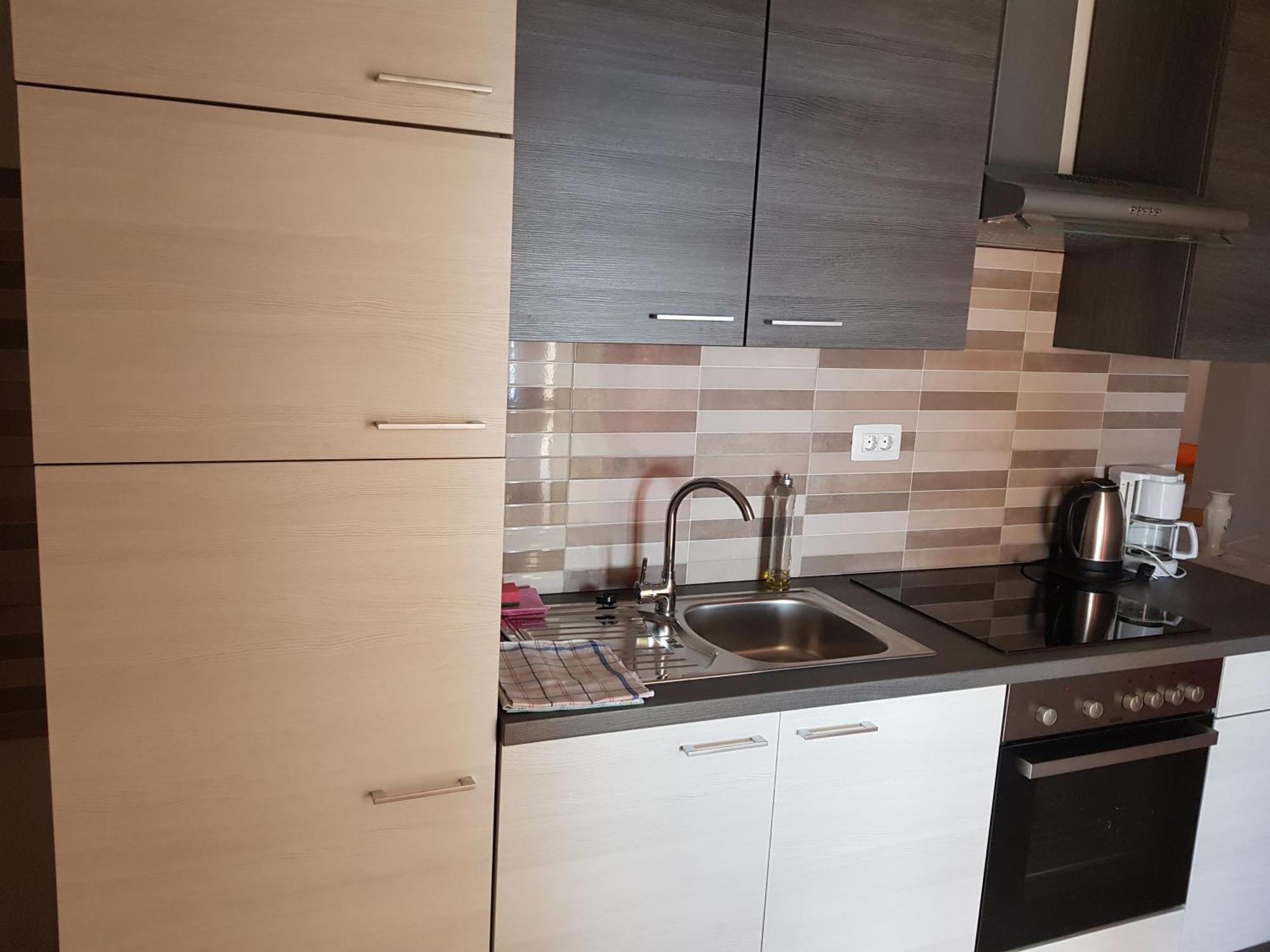 Apartments Dada Zengg Szoba fotó