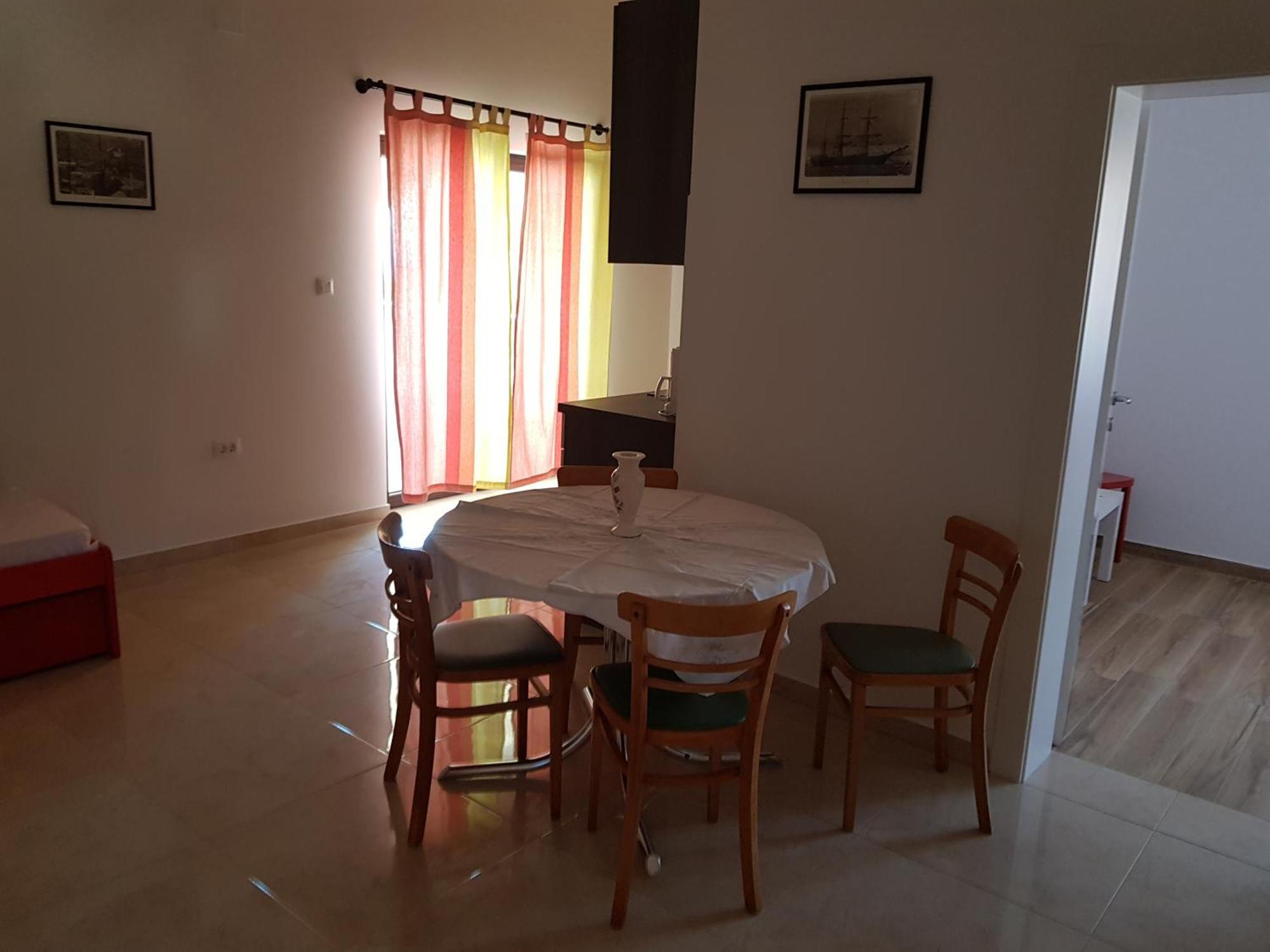 Apartments Dada Zengg Szoba fotó