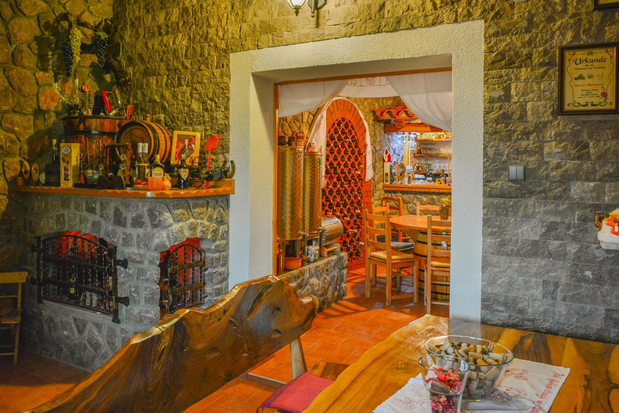 Apartments Dada Zengg Szoba fotó