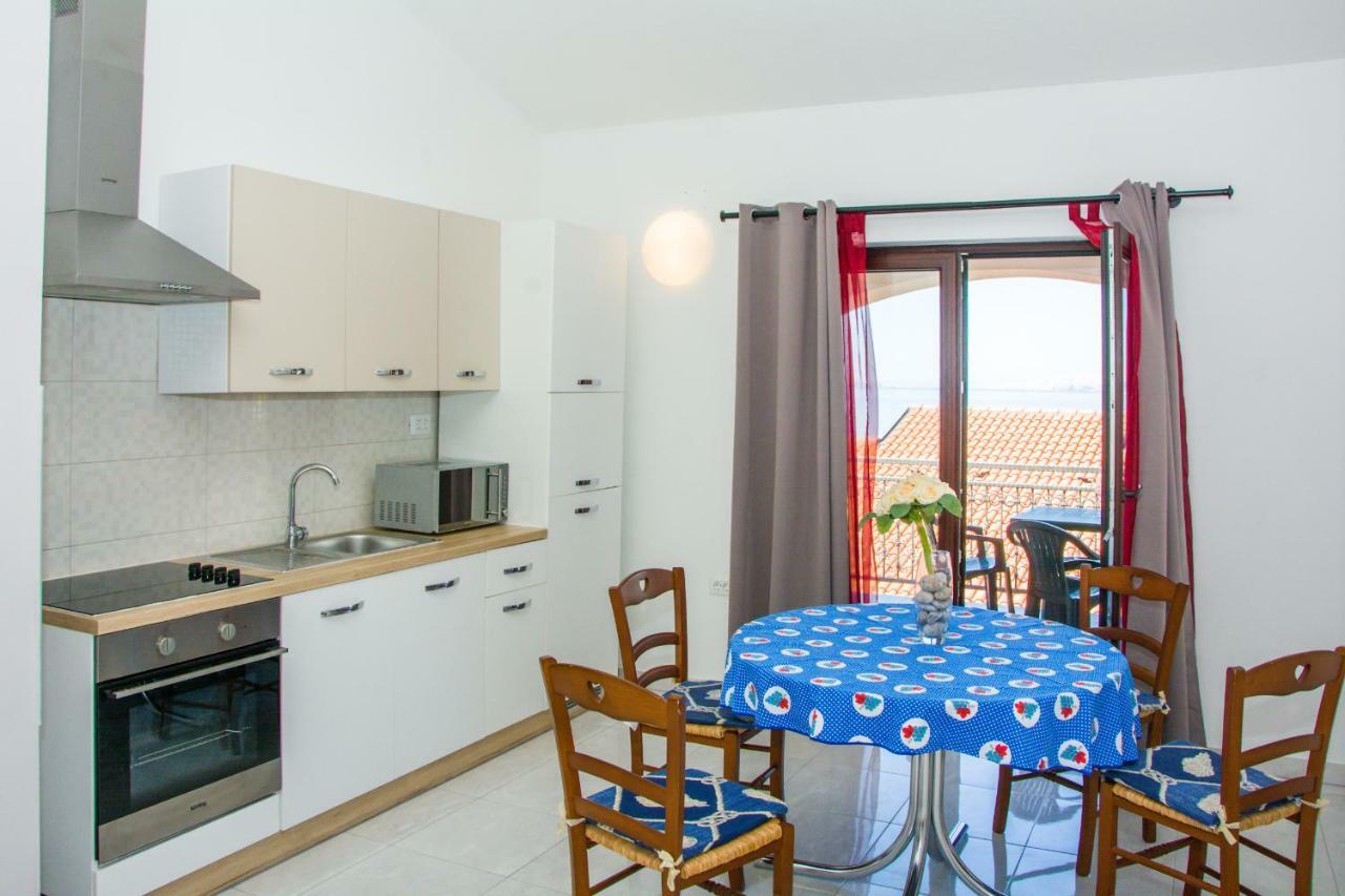 Apartments Dada Zengg Kültér fotó